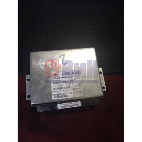 Блок ABS Renault Magnum (393)