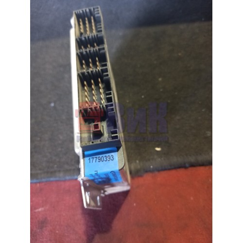 Блок ABS Renault Magnum (393)-1