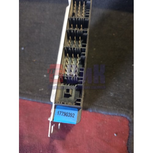 Блок ABS Renault Magnum (392)-2