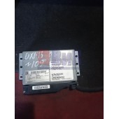 Блок управления ретардой Renault Magnum ZF (391)