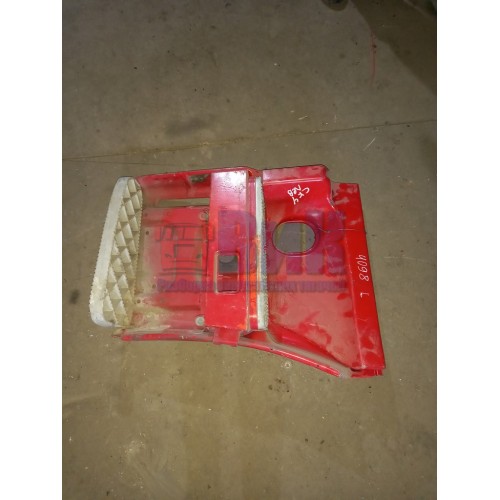 Подножка основная Scania 4 LH (098)