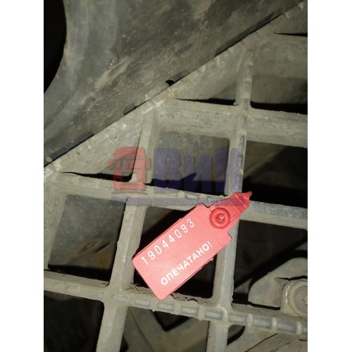 Подножка основная Scania 4 LH (093)-1