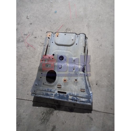 Подножка основная Scania 4 LH (093)-2