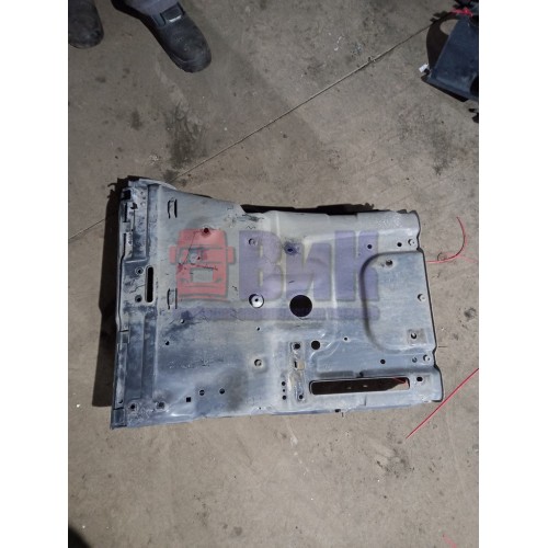 Подножка основная Scania 4 RH (088)-2