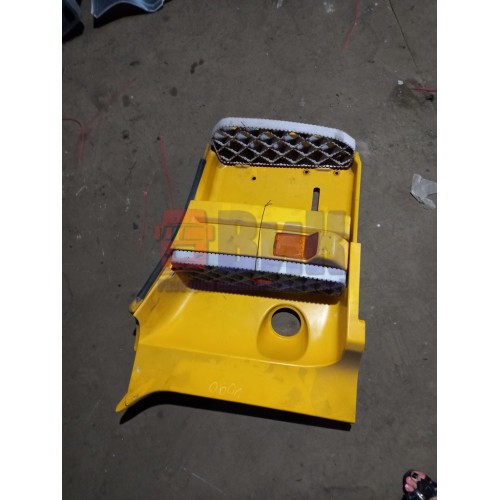 Подножка основная Scania 5 LH (090)