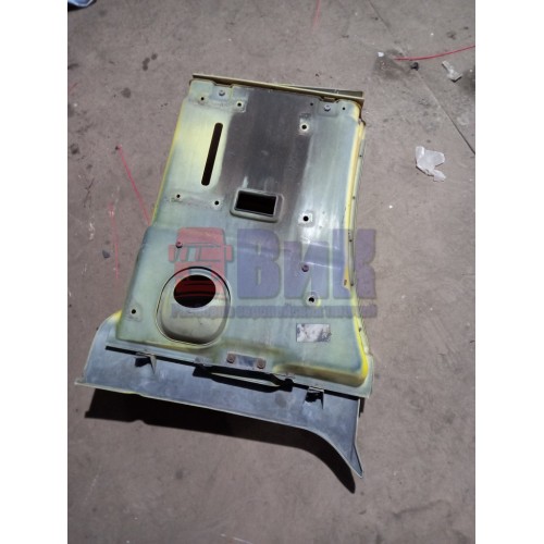 Подножка основная Scania 5 LH (090)-2