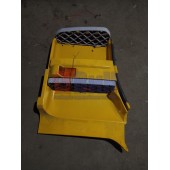 Подножка основная Scania 5 RH (089)