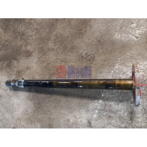 Полуось с блокировкой MAN TGA 490369 98см (199) 