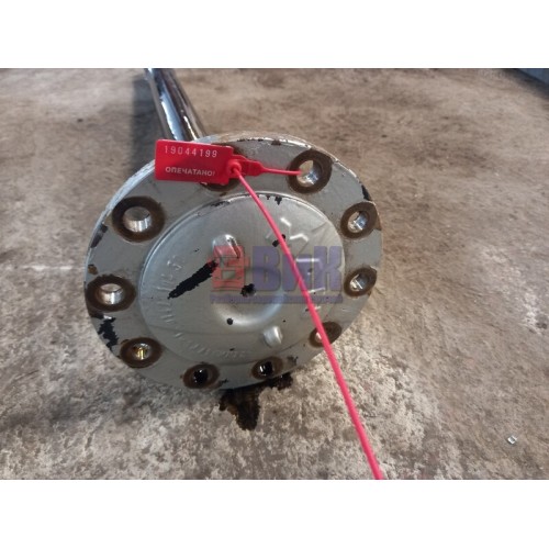 Полуось с блокировкой MAN TGA 490369 98см (199) -3