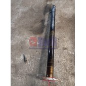 Полуось без блокировки MAN TGA 490369 98см (198) 