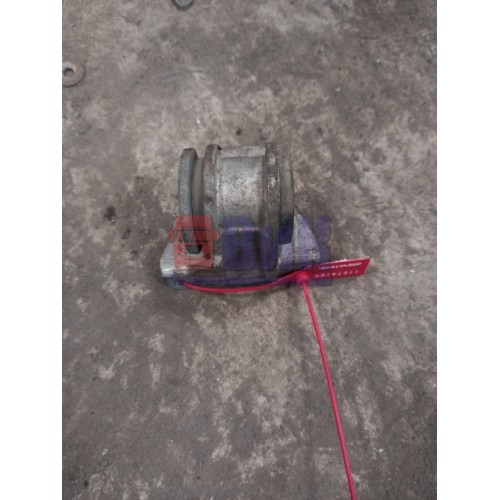 Подушка радиатора MAN TGA 490369 (100)