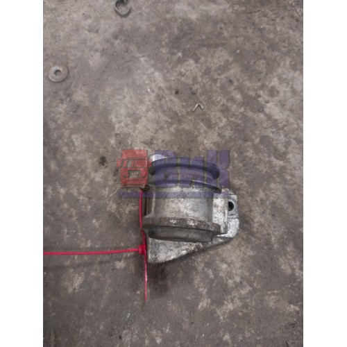 Подушка радиатора MAN TGA 490369 (100)-2