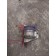 Подушка радиатора MAN TGA 490369 (100)