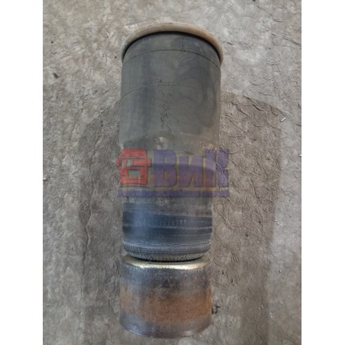 Пневмоподушка заднего моста MAN TGA 490369 в сборе (980) 