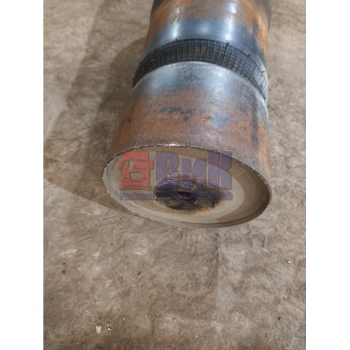 Пневмоподушка заднего моста MAN TGA 490369 в сборе (979)-1