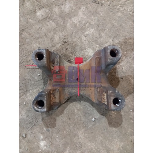 Проставка заднего моста MAN TGA 490369 (193)-1