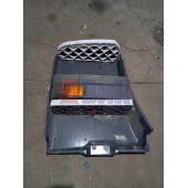 Подножка основная Scania 5 RH (087)