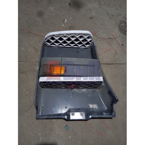 Подножка основная Scania 5 RH (087)