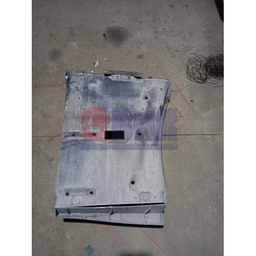 Подножка основная Scania 5 RH (087)-2