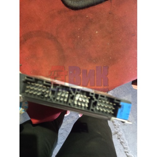 Блок EBS Scania-4 PDE (385)-2