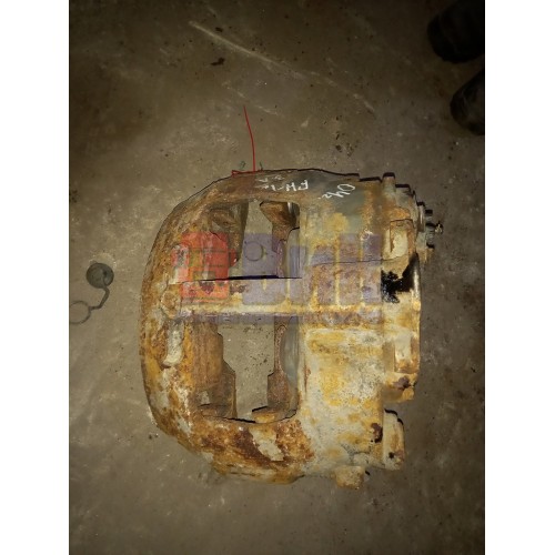 Суппорт Volvo (стар.обр.) задний LH (664)-3