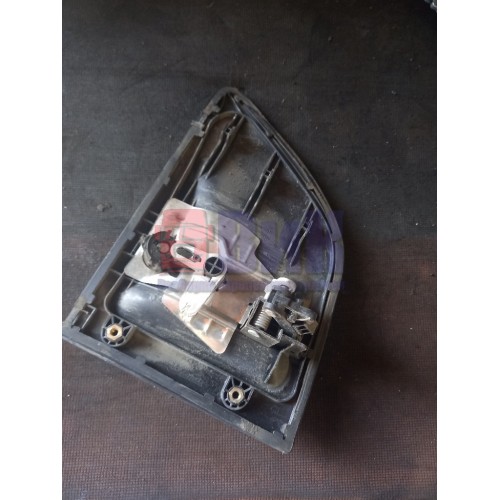 Ручка открывания двери Scania 4 наружняя RH (082)-2