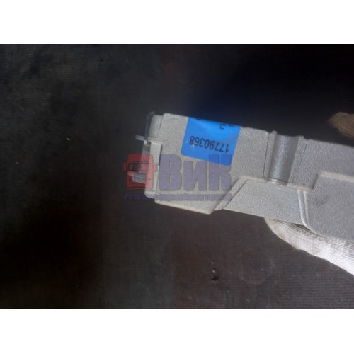 Блок управления светом Renault Premium DXI-11 (368)-1