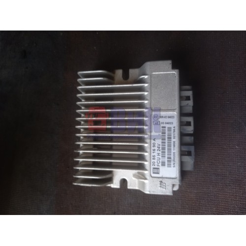 Блок управления светом Renault Premium DXI-11 (369)