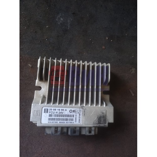 Блок управления светом Renault Premium DXI-11 (373)