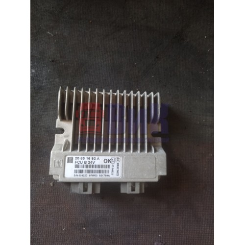 Блок управления светом Renault Premium DXI-11 (374)