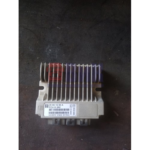 Блок управления светом Renault Premium DXI-11 (375)