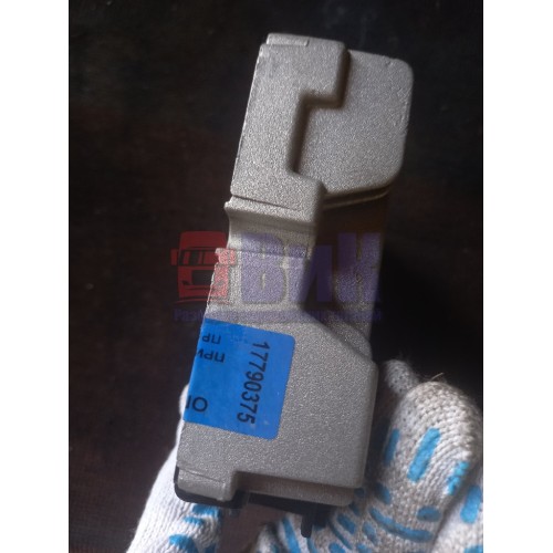 Блок управления светом Renault Premium DXI-11 (375)-2