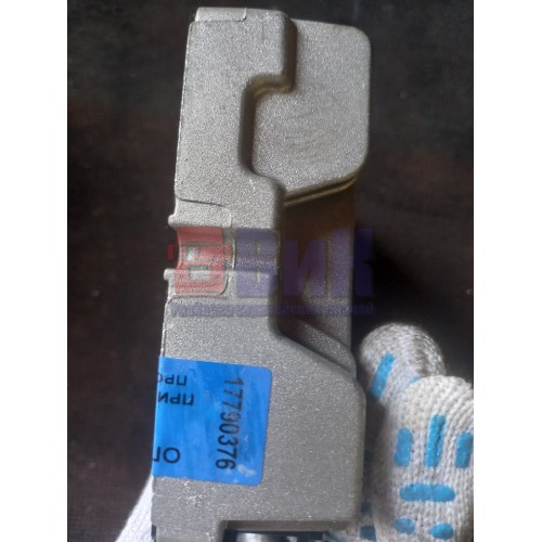 Блок управления светом Renault Premium DXI-11 (376)-2