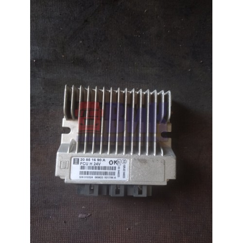 Блок управления светом Renault Premium DXI-11 (378)