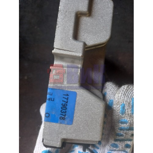 Блок управления светом Renault Premium DXI-11 (378)-2