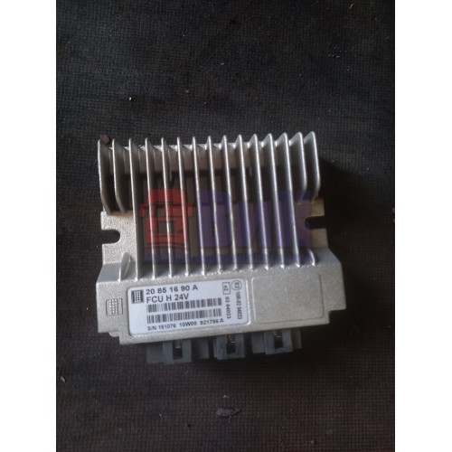 Блок управления светом Renault Premium DXI-11 (379)