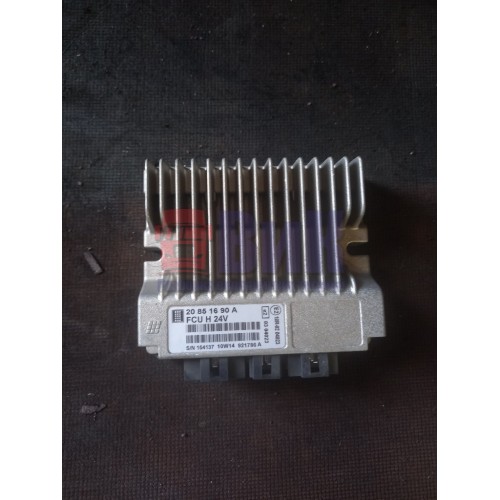 Блок управления светом Renault Premium DXI-11 (380)