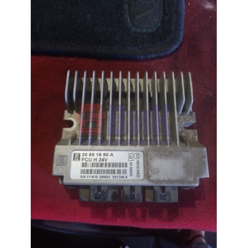 Блок управления светом Renault Premium DXI-11 (347)