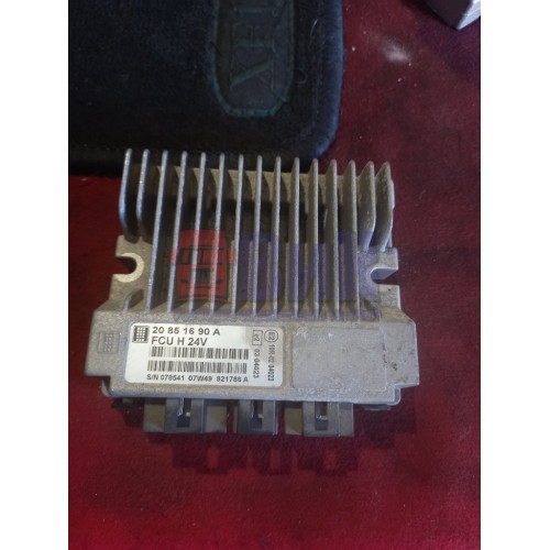 Блок управления светом Renault Premium DXI-11 (349)