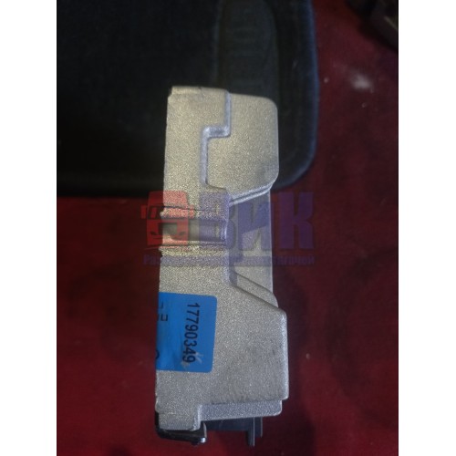 Блок управления светом Renault Premium DXI-11 (349)-1