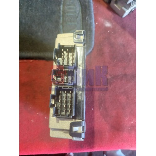 Блок управления светом Renault Premium DXI-11 (349)-2