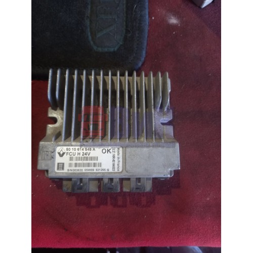 Блок управления светом Renault Premium DXI-11 (350)