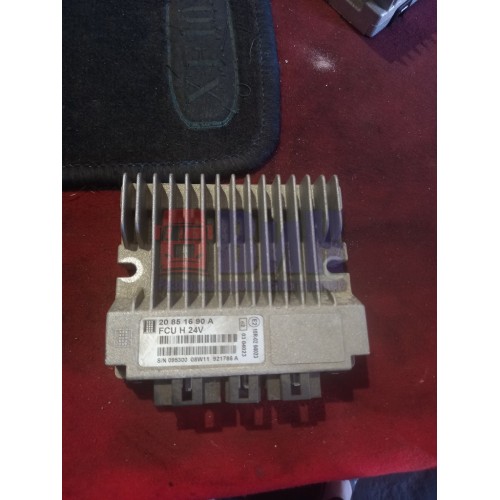 Блок управления светом Renault Premium DXI-11 (352)