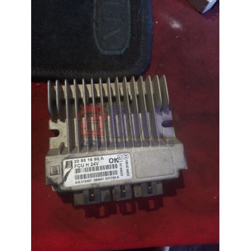 Блок управления светом Renault Premium DXI-11 (353)