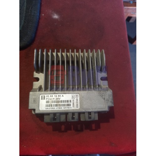 Блок управления светом Renault Premium DXI-11 (356)