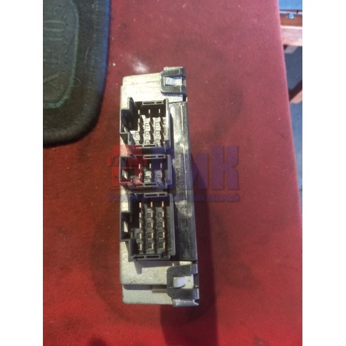 Блок управления светом Renault Premium DXI-11 (356)-2