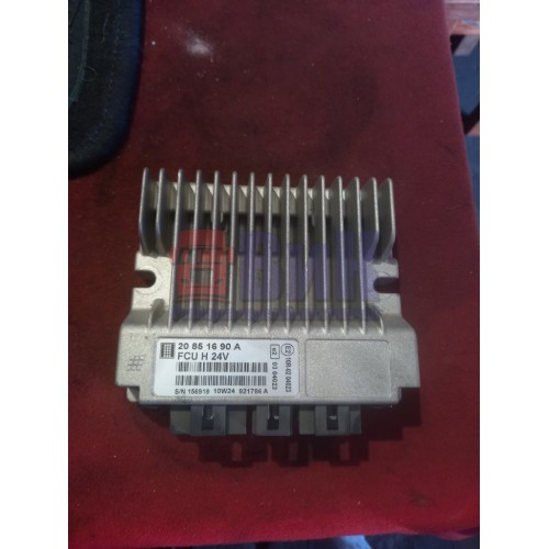 Блок управления светом Renault Premium DXI-11 (357)