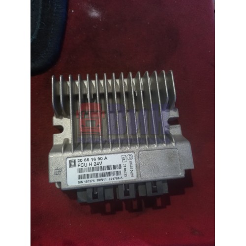 Блок управления светом Renault Premium DXI-11 (358)