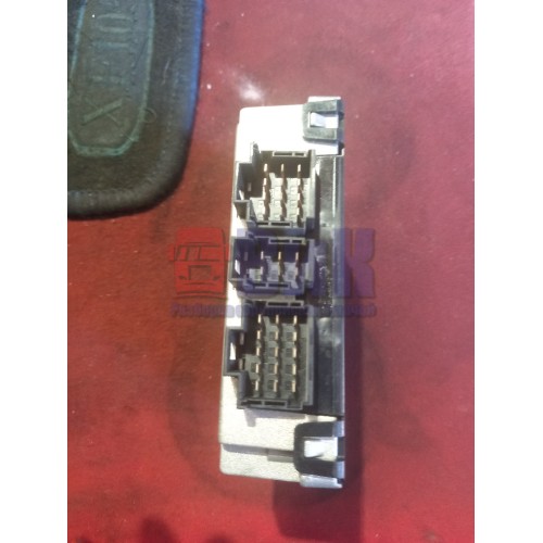 Блок управления светом Renault Premium DXI-11 (358)-1