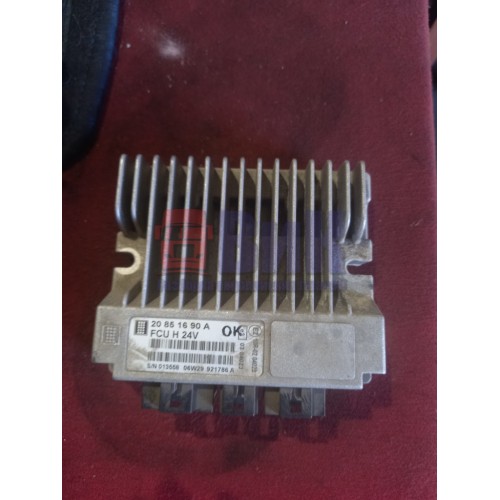 Блок управления светом Renault Premium DXI-11 (362)